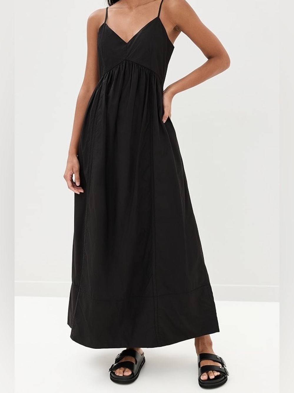 Jenni Kayne Peninsula Dress